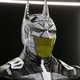 Image for article titled Batman Gets Weird When Artists Redesign His Cape and Cowl